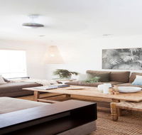 MOOMBA RETREAT - MORNINGTON