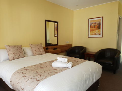 Moon River Motor Inn - Phillip Island Accommodation 2
