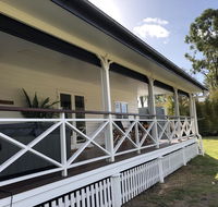 Moongalba Cottage - Phillip Island Accommodation