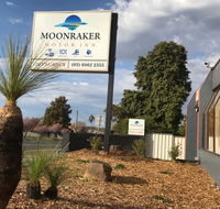 Moonraker Motor Inn - Phillip Island Accommodation