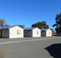Moonta Bay Cabins
