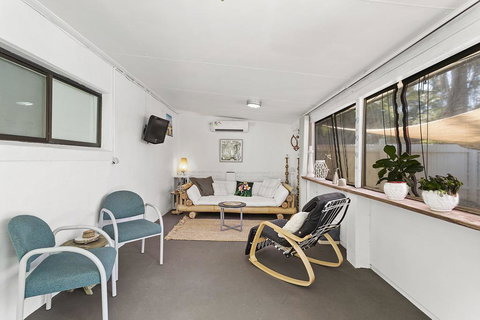 Morna Point Road 86A, Nell's Cottage - Phillip Island Accommodation 1