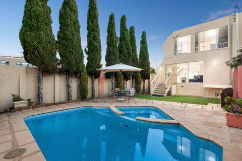 Mornington - Esplanade Escape - Phillip Island Accommodation 1