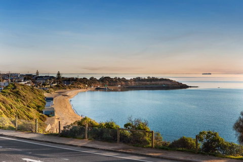 Mornington - Esplanade Escape - Phillip Island Accommodation 3