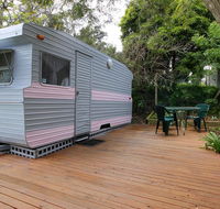 Mornington Peninsula Retro Glamping