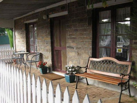 Morse Cottage - Phillip Island Accommodation 0