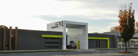 Motel 24 - Phillip Island Accommodation 0
