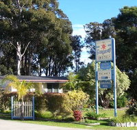 Motel Farnboro
