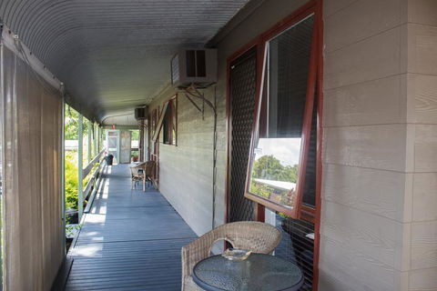 Motel Kempsey - Phillip Island Accommodation 2