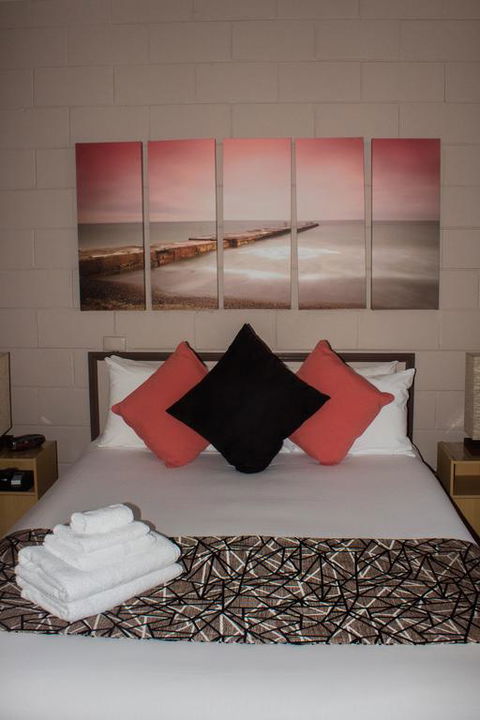 Motel Kempsey - Phillip Island Accommodation 3