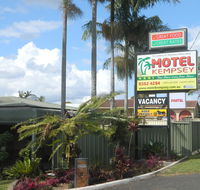 Motel Kempsey - Phillip Island Accommodation