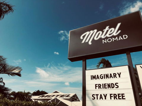 Motel Nomad - Phillip Island Accommodation 2