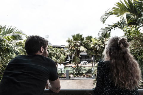 Motel Nomad - Phillip Island Accommodation 3