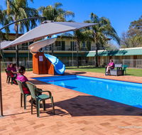 Motel Riverina - Phillip Island Accommodation