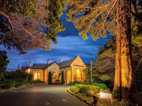 Mount Lofty House - MGallery By Sofitel - Phillip Island Accommodation 0