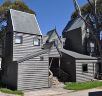 Mountain Mist - Phillip Island Accommodation