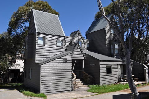 Mountain Mist - Phillip Island Accommodation 0