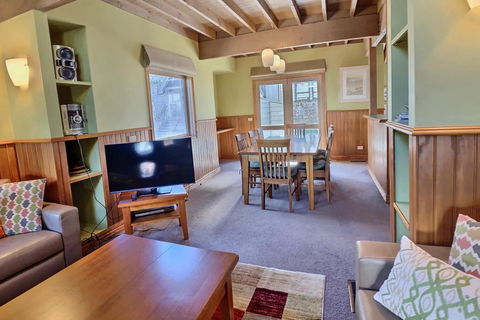 Mountain Mist - Phillip Island Accommodation 2