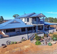 Mountain Park Retreat - Phillip Island Accommodation