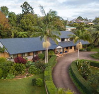 Mountain Sanctuary BB - Phillip Island Accommodation