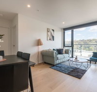 Mountain View 2 Bed 2 Bath ApartmentPlayhouse - Phillip Island Accommodation