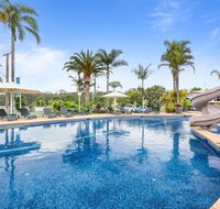 Mountain View Resort - Phillip Island Accommodation