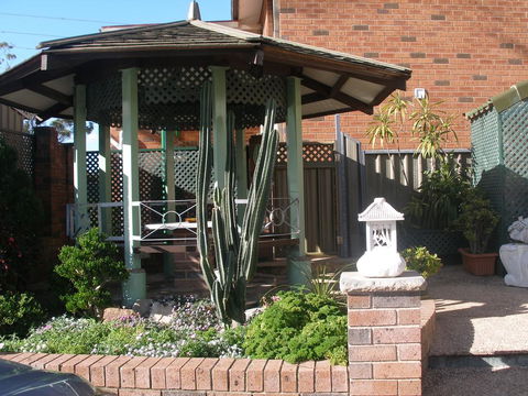 Mt Kuring-Gai Motel - Phillip Island Accommodation 3