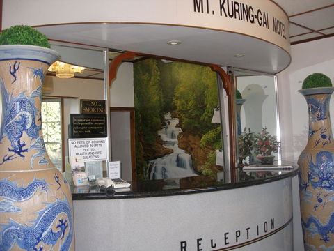 Mt Kuring-Gai Motel - Phillip Island Accommodation 2