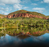 Mt Mulligan Lodge - Phillip Island Accommodation