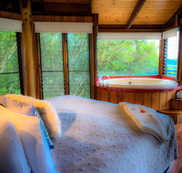Mt Quincan Crater Retreat - Phillip Island Accommodation