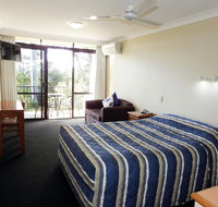 Mt Tamborine Motel - Phillip Island Accommodation