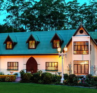 Mt Tamborine Stonehaven Guest House - Phillip Island Accommodation