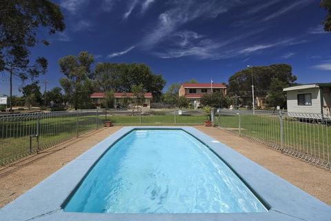 Mudgee Valley Park - Phillip Island Accommodation 2