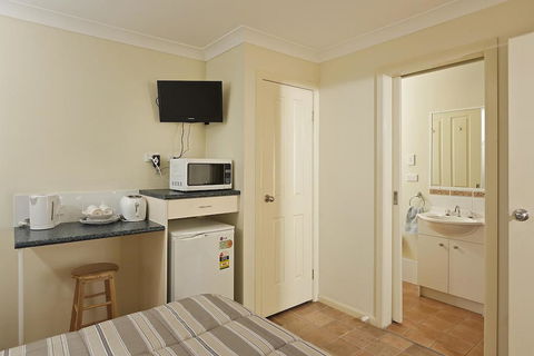 Mudgee Valley Park - Phillip Island Accommodation 1