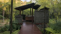 Mudstone Spa Retreat