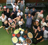 Mumma's Hostel Cairns - Phillip Island Accommodation