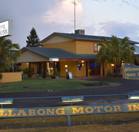 Mundubbera Billabong Motor Inn - Phillip Island Accommodation