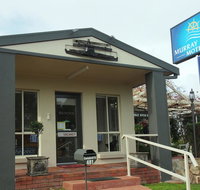 Murray River Motel - Phillip Island Accommodation