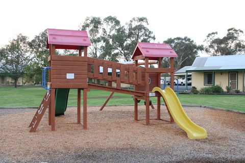 Murray River Resort - Phillip Island Accommodation 3