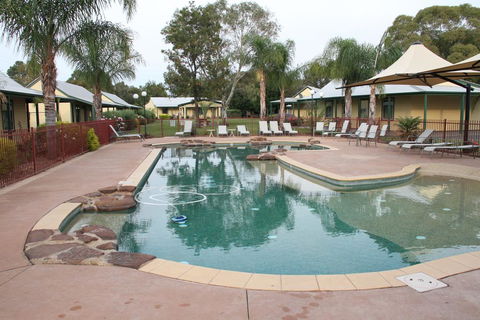 Murray River Resort - Phillip Island Accommodation 0