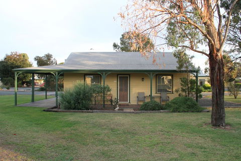 Murray River Resort - Phillip Island Accommodation 1