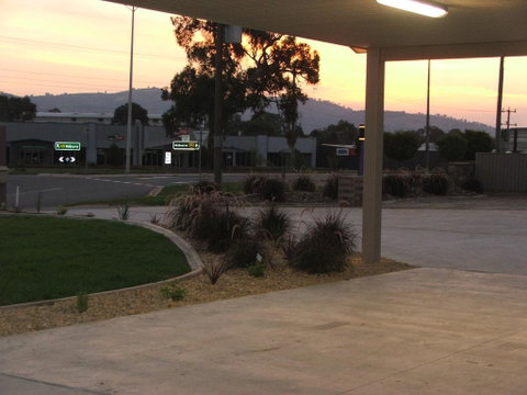 Murray Valley Motel - Phillip Island Accommodation 2