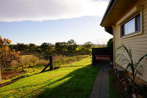 Muswellbrook Northside B&B - Phillip Island Accommodation 0