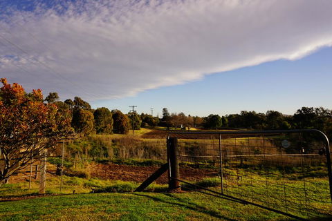 Muswellbrook Northside B&B - Phillip Island Accommodation 3