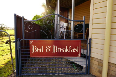 Muswellbrook Northside B&B - Phillip Island Accommodation 1
