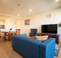 Mydeerhome at Bohem Apartment - Phillip Island Accommodation