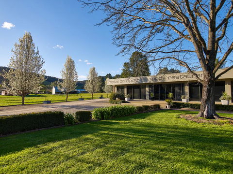 Myrtleford Motel On Alpine - Phillip Island Accommodation 2