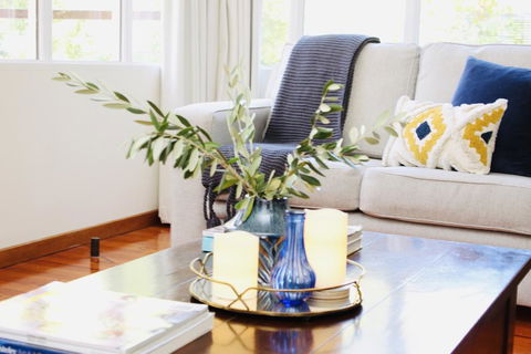 Nagoondie Studio - Phillip Island Accommodation 3