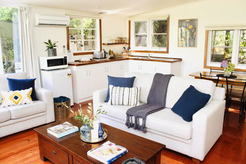 Nagoondie Studio - Phillip Island Accommodation 2