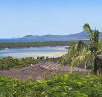 Nambucca Beach House